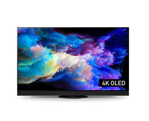 TV Set | PANASONIC | 65" | OLED/4K/Smart | 3840x2160 | Wireless LAN | Bluetooth | Google TV | TV-65Z95AEG