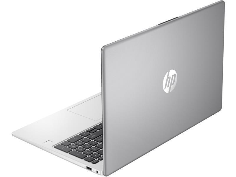 Notebook | HP | 255 G10 | CPU  Ryzen 5 | 7530U | 2000 MHz | 15.6" | 1920x1080 | RAM 16GB | DDR4 | 3200 MHz | SSD 512GB | AMD Radeon Graphics | Integrated | ENG | DOS | Silver | 1.52 kg | AK9X4AT