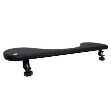 ARMREST ERGONOMIC/BLACK RGOARMC R-GO TOOLS