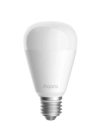 Smart Light Bulb | AQARA | Power consumption 10.5 Watts | Luminous flux 950 Lumen | 6500 K | ZigBee | LB-L02E