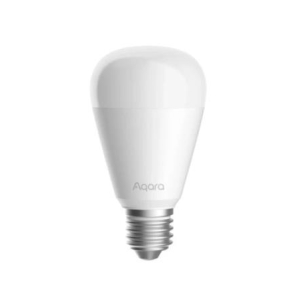 Smart Light Bulb | AQARA | Power consumption 10.5 Watts | Luminous flux 950 Lumen | 6500 K | ZigBee | LB-L02E