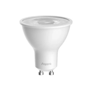 Smart Light Bulb | AQARA | Power consumption 4.9 Watts | Luminous flux 450 Lumen | 6500 K | ZigBee | LB-L03E