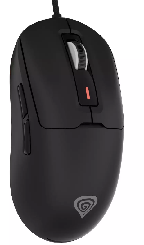 Genesis Krypton 660 Mouse Gaming 12000 DPI