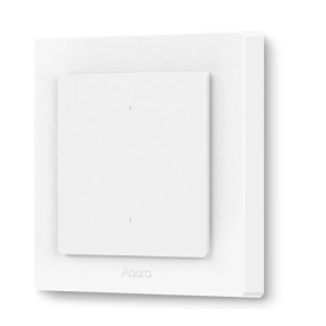 SMART HOME LIGHT SWITCH H2/WS-K07D AQARA