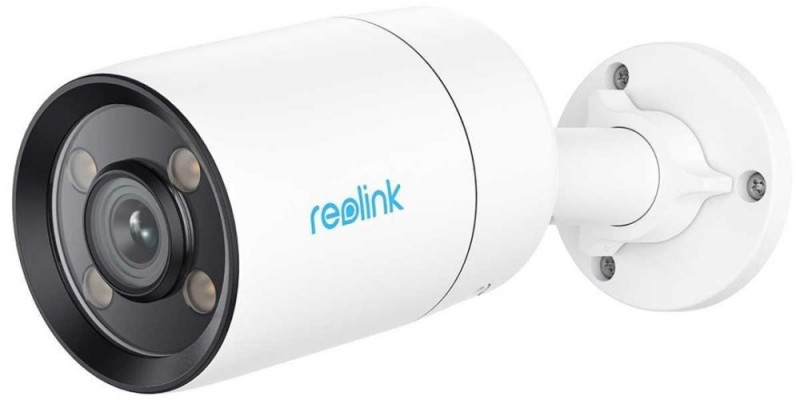 Reolink turvakaamera P320X ColorX 2K PoE