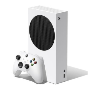 CONSOLE XBOX SERIES S 512GB/889842651393 MICROSOFT