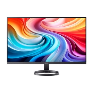 LCD Monitor | ACER | UM.HR2EE.G02 | 27" | Panel IPS | 1920x1080 | 16:9 | 120Hz | Matte | 1 ms | Tilt | Colour Black | UM.HR2EE.G02