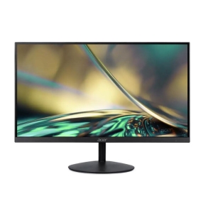 LCD Monitor | ACER | UM.HS2EE.E01 | 27" | Panel IPS | 1920x1080 | 16:9 | 100Hz | Matte | 1 ms | Tilt | Colour Black | UM.HS2EE.E01