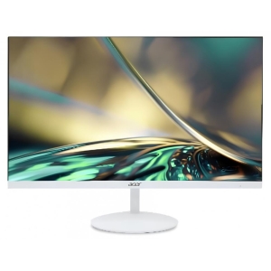 LCD Monitor | ACER | 23.8" | Panel IPS | 1920x1080 | 16:9 | 110 Hz | 1 ms | Tilt | Colour White | UM.QS2EE.E09