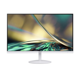 LCD Monitor | ACER | SA272EWMIX | 27" | Panel IPS | 1920x1080 | 16:9 | 100 Hz | Matte | 1 ms | Speakers | Tilt | Colour White | UM.HS2EE.E18