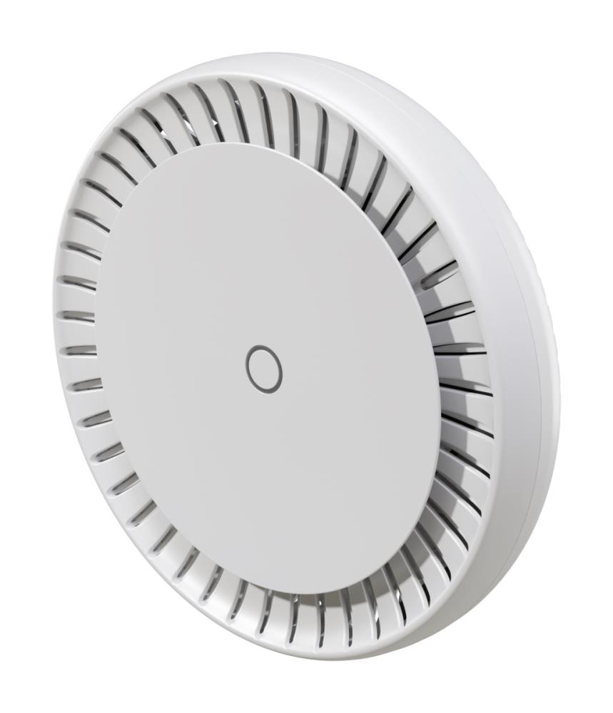 Access Point | MIKROTIK | 1800 Mbps | IEEE 802.11a | IEEE 802.11 b/g | IEEE 802.11n | IEEE 802.11ac | IEEE 802.11ax | CAPGI-5HAXD2HAXD&EG12-EA