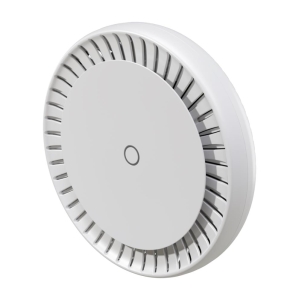 Access Point | MIKROTIK | 1800 Mbps | IEEE 802.11a | IEEE 802.11 b/g | IEEE 802.11n | IEEE 802.11ac | IEEE 802.11ax | CAPGI-5HAXD2HAXD&EG12-EA