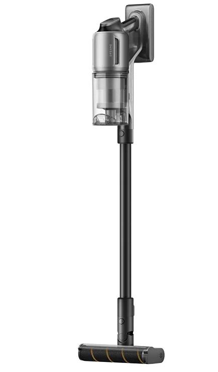 Vacuum Cleaner | DREAME | Z30 AQUA | Upright/Cordless/Aquafilter | Capacity 0.6 l | Black | Weight 2.2 kg | VZV77B