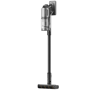 Vacuum Cleaner | DREAME | Z30 AQUA | Upright/Cordless/Aquafilter | Capacity 0.6 l | Black | Weight 2.2 kg | VZV77B