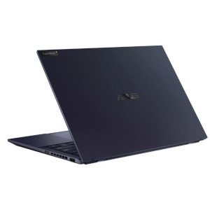 Notebook | ASUS | ExpertBook | B9403CVAR-KM1148X | CPU  Core 5 | 120U | 1400 MHz | 14" | 2880x1800 | RAM 16GB | LPDDR5x | SSD 512GB | Intel Graphics | Integrated | ENG | Windows 11 Pro | Black | 0.99 kg | 90NX05W1-M01J00