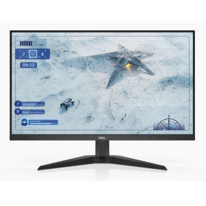 LCD Monitor | DELL | G2725D | 27" | Gaming | Panel IPS | 2560x1440 | 16:9 | 1 ms | Tilt | 210-BNNS