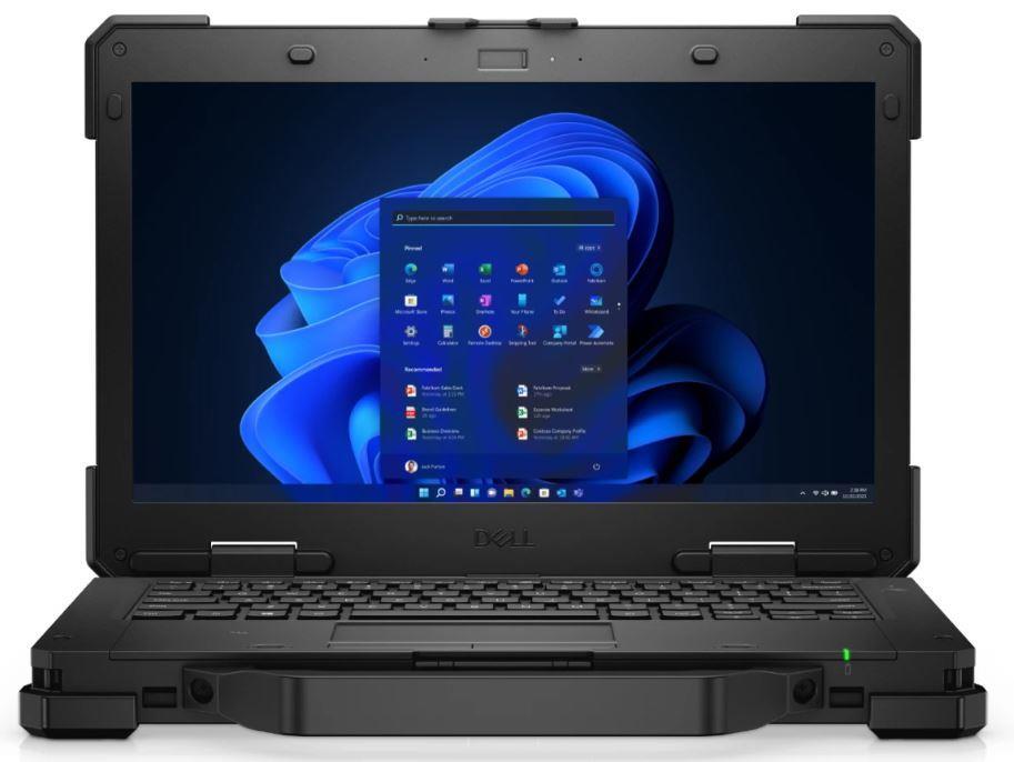 Notebook | DELL | Latitude | 7330 Rugged | CPU  Core i7 | i7-1185G7 | 3000 MHz | CPU features vPro | 13.3" | Touchscreen | 1920x1080 | RAM 32GB | DDR4/LPDDR4x | 4266 MHz | SSD 512GB | Intel Iris XE Graphics | Integrated | ENG | Windows 11 Pro | 1.13 