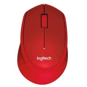 Logitech M330 Wireless Mouse