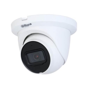 NET CAMERA 5MP IR EYEBALL/IPC-HDW2541TM-S-0280B-S2 DAHUA