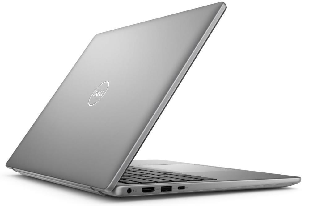 Notebook | DELL | Vostro | 3440 | CPU  Core i5 | i5-1334U | 1300 MHz | 14" | 1920x1200 | RAM 8GB | DDR5 | 4400 MHz | SSD 512GB | Intel UHD Graphics | Integrated | ENG | Card Reader SD | Ubuntu | Titanium Grey | 1.54 kg | N3404UVNB3440EMEA01_UBU