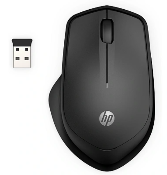 HP 280M Silent Wireless Mouse