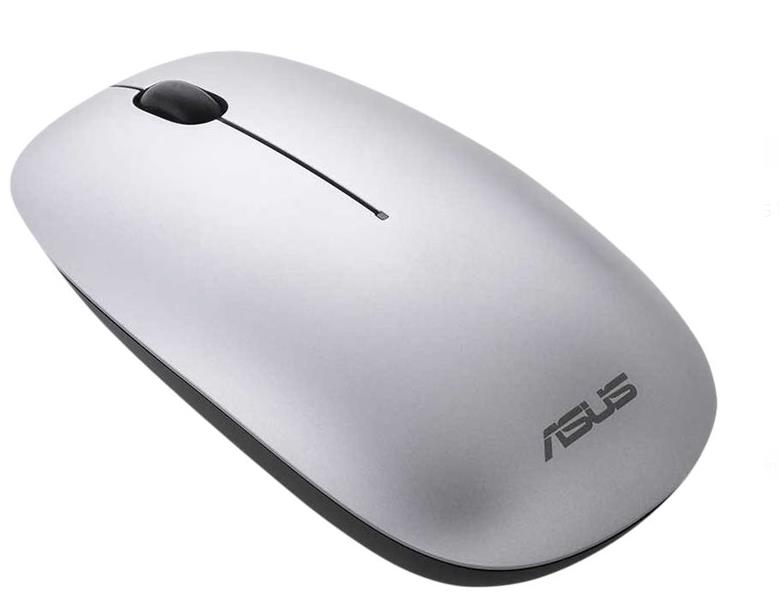 MOUSE USB OPTICAL WRL MW201C/GRAY 90XB061N-BMU000 ASUS