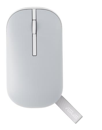 MOUSE USB OPTICAL WRL MD100/GRAY 90XB07A0-BMU0F0 ASUS