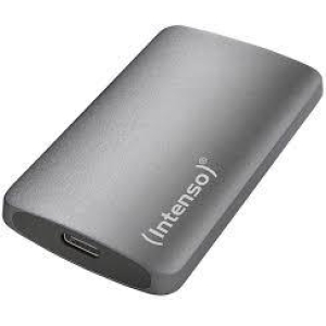 External SSD | INTENSO | TX800 | 500GB | USB-C | 3828450