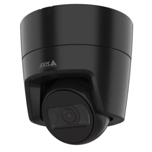 NET CAMERA M3125-LVE 2MP DOME/BLACK 02917-001 AXIS