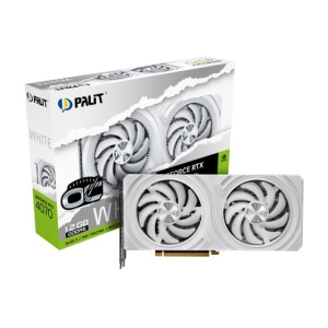 Graphics Card | PALIT | NVIDIA GeForce RTX 4070 | 12 GB | GDDR6 | 192 bit | PCIE 4.0 16x | Dual Slot Fansink | 1xHDMI | 3xDisplayPort | NE64070S19K9-1048L