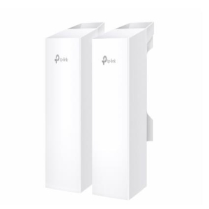 Access Point | TP-LINK | Omada | 867 Mbps | IEEE 802.11a/b/g | IEEE 802.11n | IEEE 802.11ac | 3xRJ45 | EAP215-BRIDGEKIT