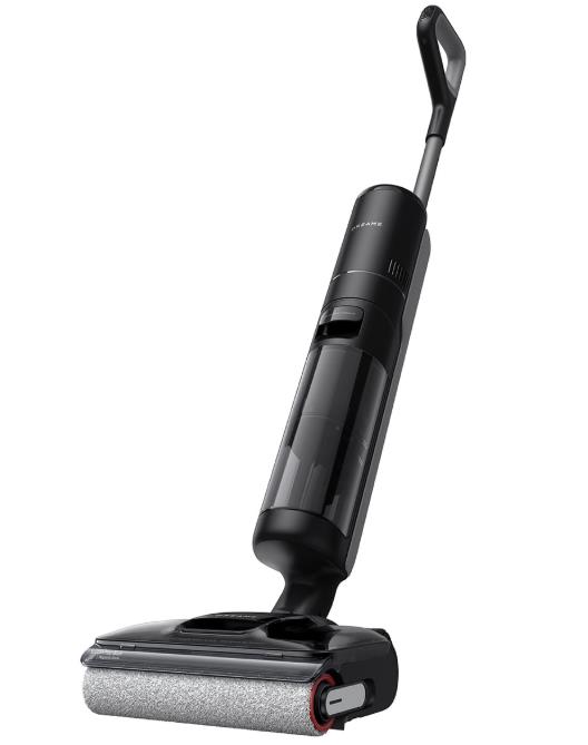 Vacuum Cleaner | DREAME | HHR44A | Cordless | 400 Watts | 29.6V | Capacity 0.78 l | Weight 5.1 kg | HHR44A