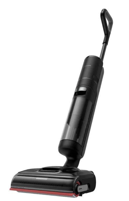 Vacuum Cleaner | DREAME | HHR46A | Cordless | Capacity 0.78 l | Weight 5.8 kg | HHR46A