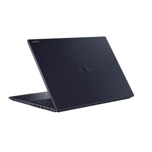 Notebook | ASUS | ExpertBook | B5604CMA-Q90732X | CPU  Core Ultra | u5-125H | 1200 MHz | 16" | 1920x1200 | RAM 16GB | DDR5 | SSD 512GB | Intel Graphics | Integrated | ENG | Windows 11 Pro | Black | 1.72 kg | 90NX0751-M00U30