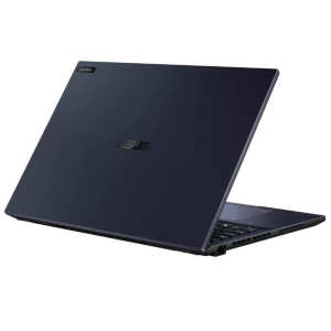 Notebook | ASUS | ExpertBook | B3 | B3604CMA-Q91093X | CPU  Core Ultra | u5-125H | 1200 MHz | 16" | 1920x1200 | RAM 16GB | DDR5 | SSD 512GB | Intel Graphics | Integrated | ENG | Windows 11 Pro | Black | 1.9 kg | 90NX0731-M01AX0