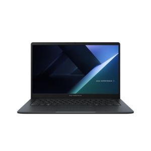 Notebook | ASUS | ExpertBook | B1403CVA-S61861X | CPU  Core 5 | 120U | 1400 MHz | 14" | 1920x1080 | RAM 16GB | DDR5 | SSD 512GB | Intel Graphics | Integrated | ENG | Windows 11 Pro | Grey | 1.4 kg | 90NX0811-M02320