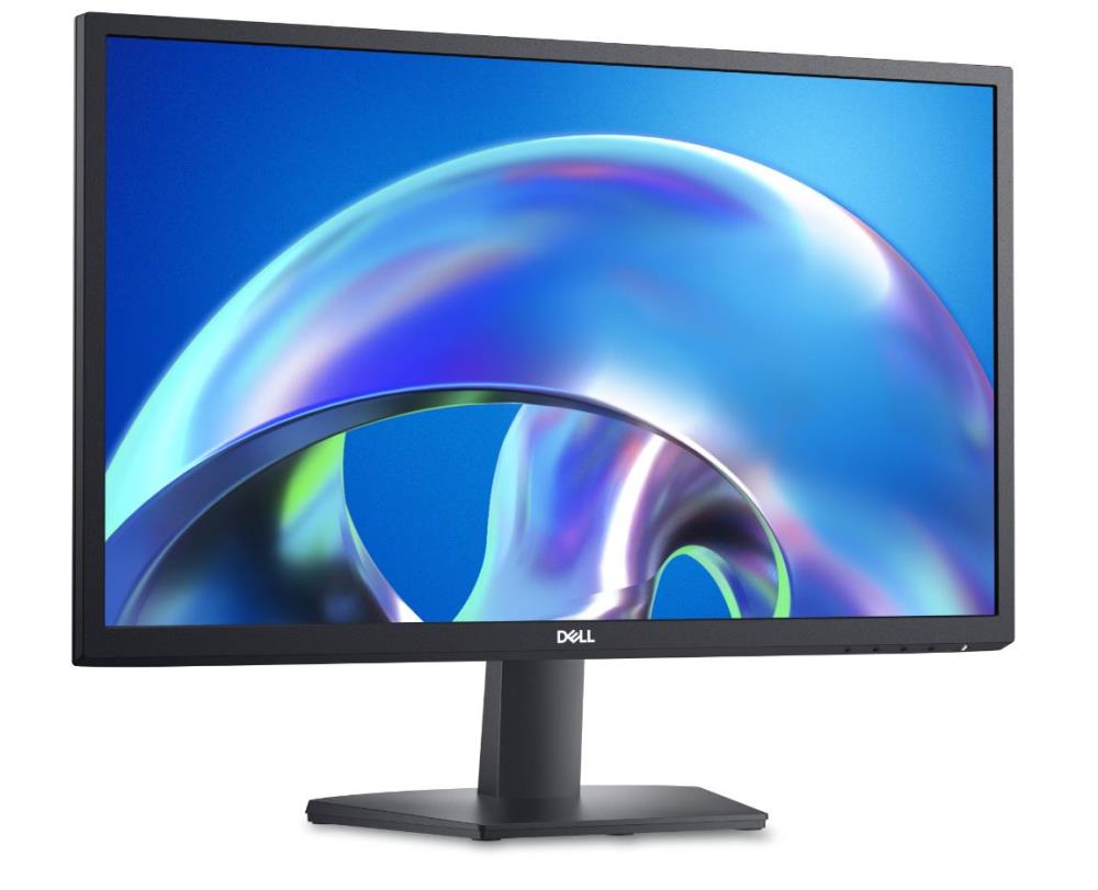 LCD Monitor | DELL | SE2425H | 23.8" | Business | Panel VA | 1920x1080 | 16:9 | 75 Hz | Matte | 5 ms | Tilt | Colour Black | 210-BNHL