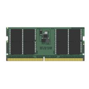 NB MEMORY 32GB DDR5-5600/SO KVR56S46BD8-32 KINGSTON