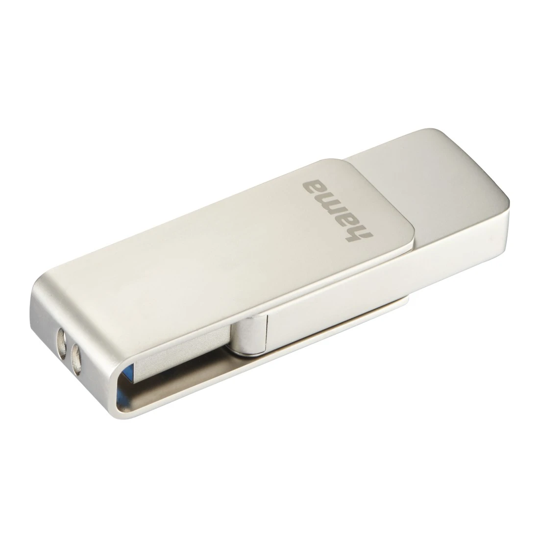 Hama 00182485 Rotate Pro 64GB USB 3.0 silver