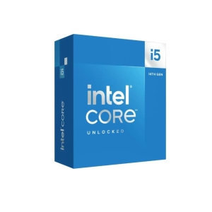 CPU | INTEL | Desktop | Core i5 | i5-14400F | Raptor Lake | 2500 MHz | Cores 10 | 20MB | Socket LGA1700 | 65 Watts | BOX | BX8071514400FSRN3R