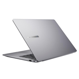 Notebook | ASUS | ExpertBook | P5 | P5405CSA-NZ0501X | CPU  Core Ultra | u5-228V | 1600 MHz | 14" | 2560x1600 | RAM 32GB | LPDDR5x | SSD 512GB | Intel Arc 140V | Integrated | ENG | Windows 11 Pro | Grey | 1.27 kg | 90NX0861-M00MS0