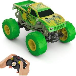 Hot Wheels HTP15 Monster Trucks R/C Игрушечный Автомобиль 1:15