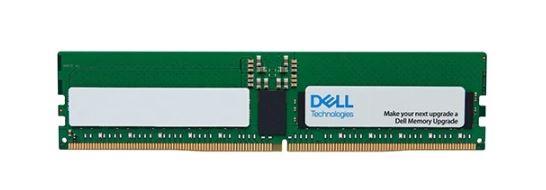 Server Memory Module | DELL | DDR5 | 32GB | RDIMM | 5600 MHz | CL 46 | 1.1 V | AC830717