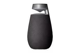 Portable Speaker | LG | XBOOM 360 | Wireless | Bluetooth | XO2TBK