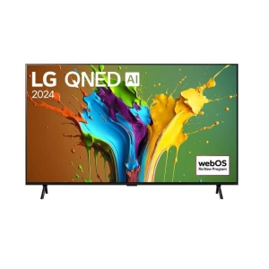 TV Set | LG | 98" | 4K/Smart | 3840x2160 | webOS | 98QNED89T6A