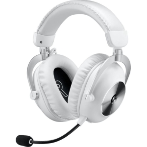 HEADSET G PRO X 2 GAMING/WHITE 981-001269 LOGITECH