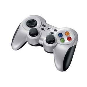 GAMEPAD USB F710 WIRELESS/940-000142 LOGITECH