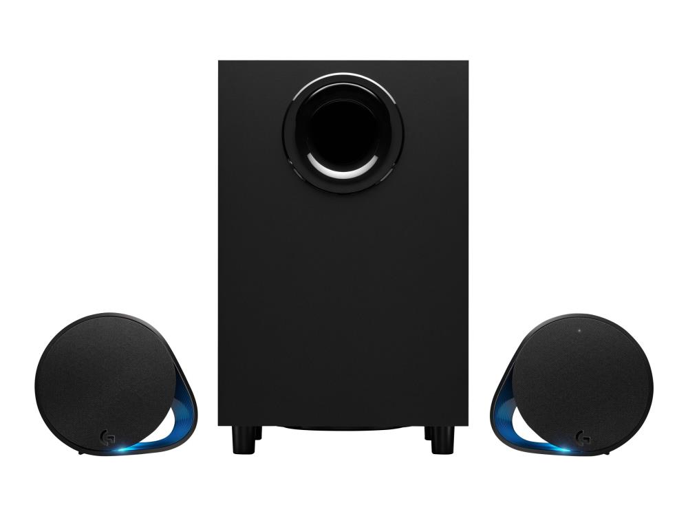 Speaker | LOGITECH | G560 | Black | Wireless | P.M.P.O. 240 Watts | Bluetooth | 980-001301