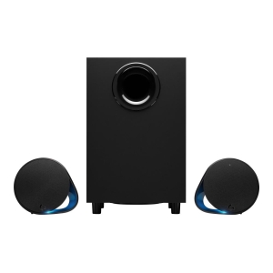 Speaker | LOGITECH | G560 | Black | Wireless | P.M.P.O. 240 Watts | Bluetooth | 980-001301