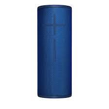 Portable Speaker | LOGITECH | MEGABOOM 3 | Blue | Wireless | 1xMicro-USB | Bluetooth | 984-001404